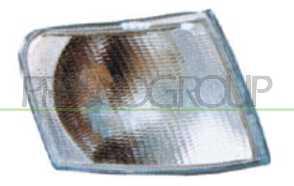 fanale anteriore sinistro bianco con portalampada ford escort mk v 1990 1995 fd0264014