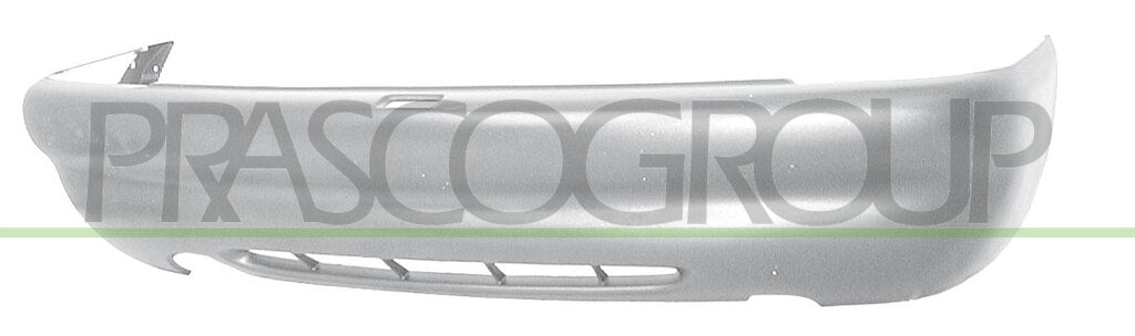 paraurti posteriore con primer mod 3 5 porte non per 16v td ford escort mk vi 1995 1998 fd0281061