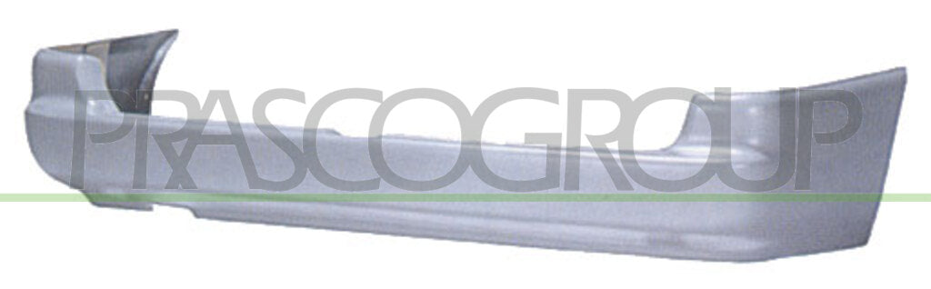paraurti posteriore con primer mod station wagon ford escort mk vi 1995 1998 fd0281081