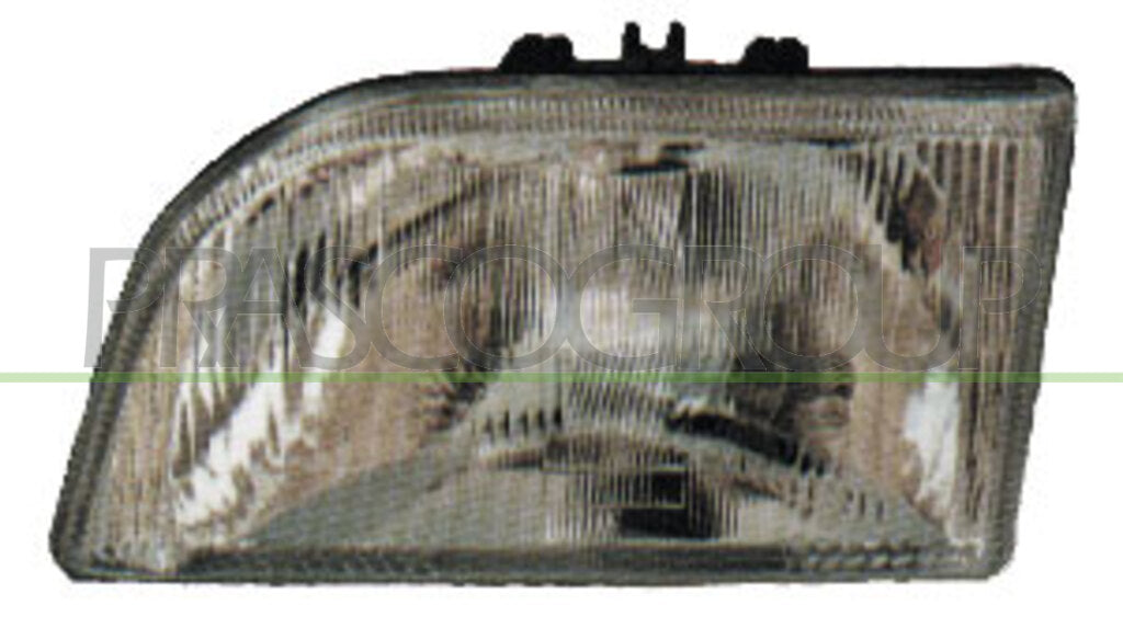 proiettore sinistro h4 manuale ford fiesta mk iii 1989 1995 fd0464604