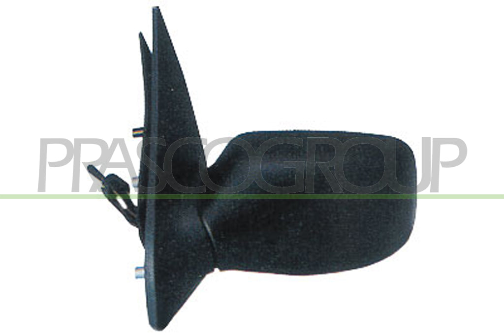 retrovisore sinistro a cavi mod 94 95 ford fiesta mk iii 1989 1995 fd0467106