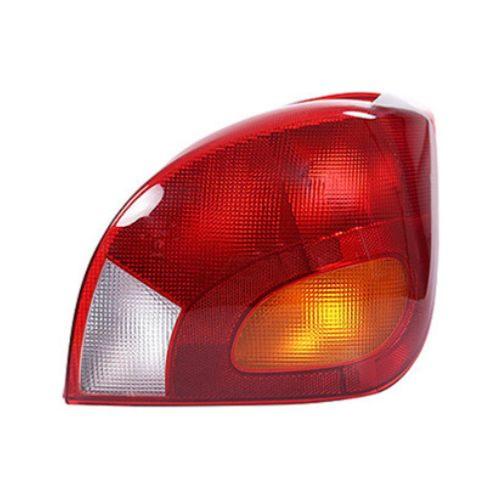 fanale posteriore sinistro senza portalampada mod 3 porte ford fiesta mk iv 1996 1999 fd0504154