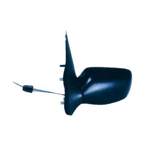 retrovisore sinistro a cavi ford fiesta mk iv 1999 2002 fd0507114