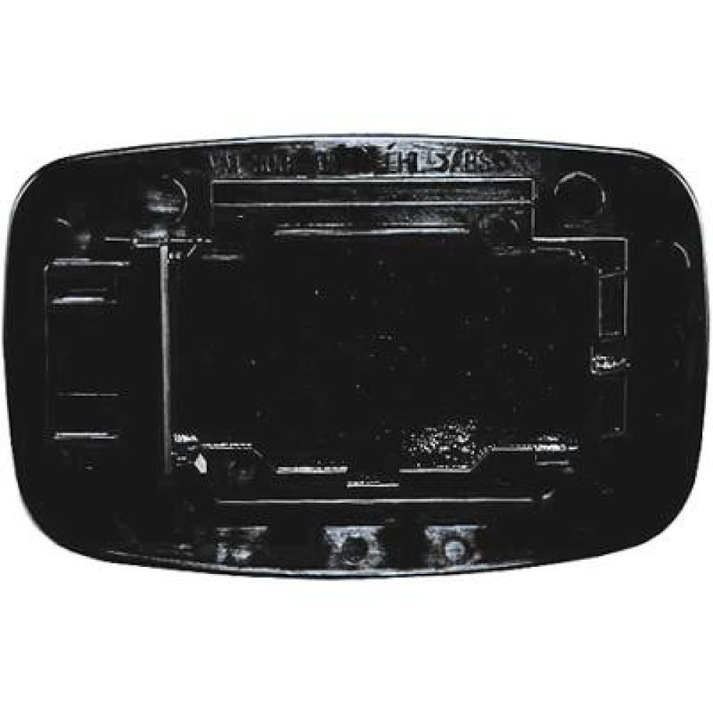 piastra specchio destra termica convessa ford escort mk vi 1995 1998 1007640