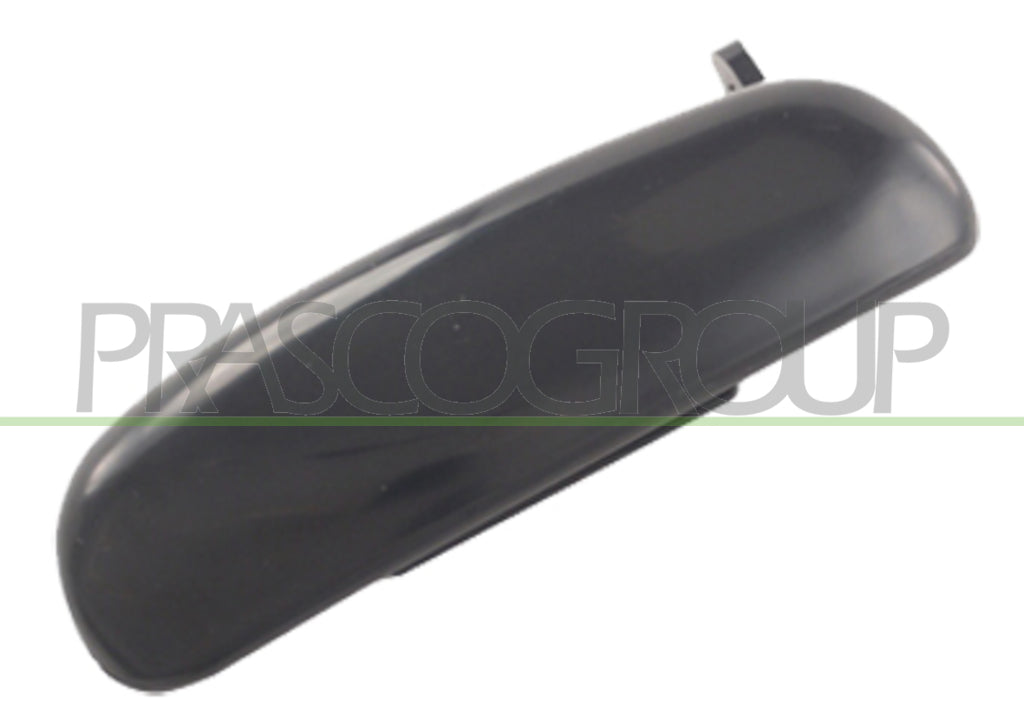 maniglia anteriore sinistra esterna nera liscia ford fiesta mk iv 1996 1999 fd0508008