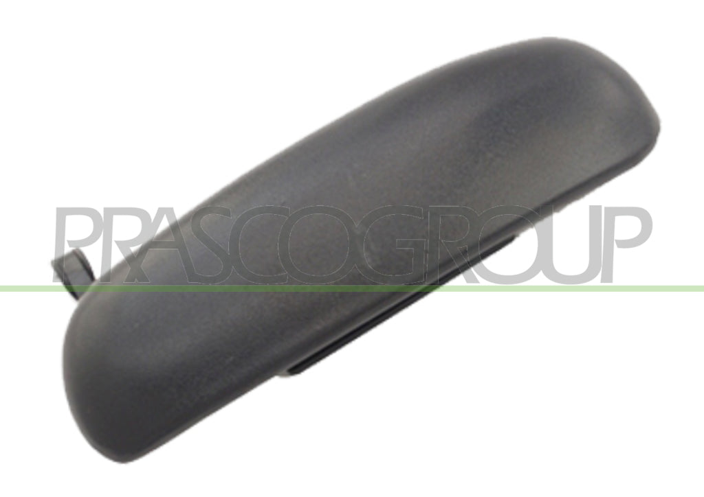 maniglia posteriore destra esterna nera ford fiesta mk iv 1999 2002 fd0508101