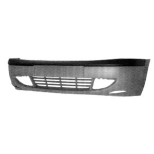 paraurti anterioreerioe parzialmente con primer con sede fendi ford fiesta mk iv 1999 2002 fd0521011