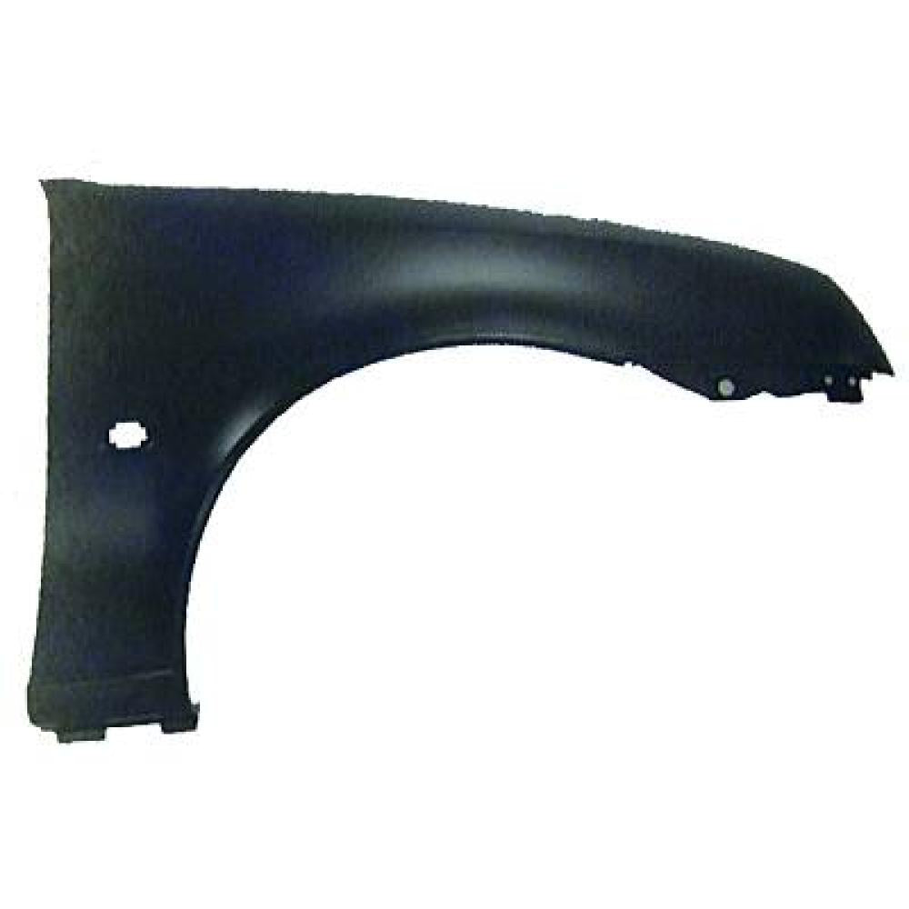 parafango anteriore sinistro con foro lucciola ford fiesta mk iv 1999 2002 fd0523014