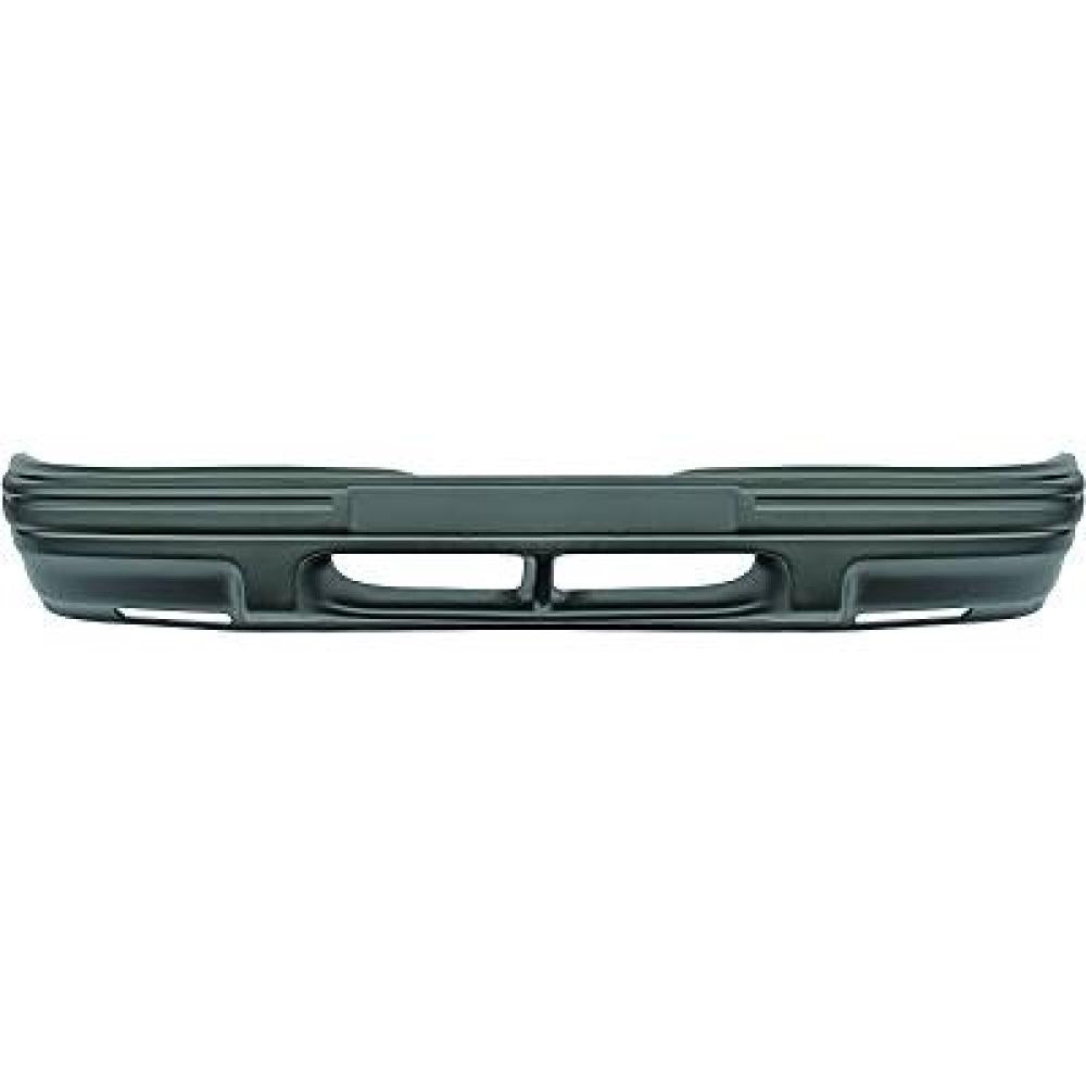 paraurti anteriore nero senza sede fendi ford sierra mk iii 1990 1993 fd0591011