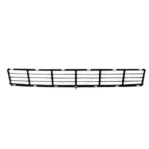 griglia paraurti anteriore centrale volkswagen sharan 1995 2000 fd0762120