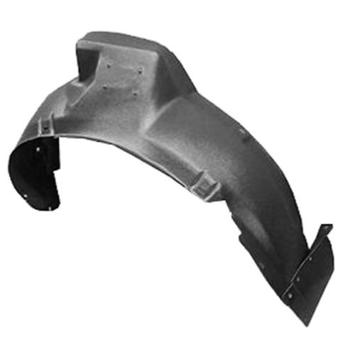 passaruota anteriore destro volkswagen sharan 1995 2000 fd0763603