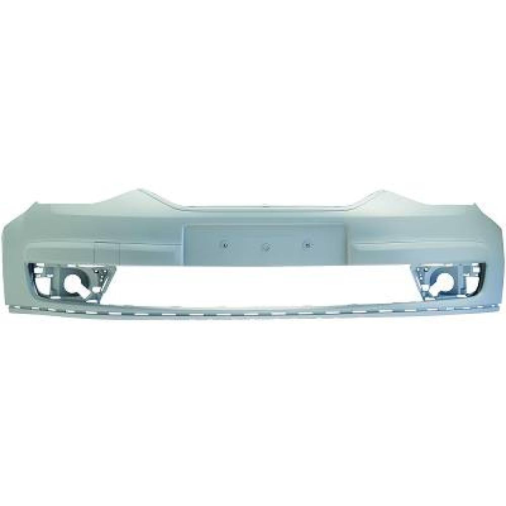 paraurti anteriore con primer con tracce pdc e lavafari ford galaxy 2006 2010 fd0791001