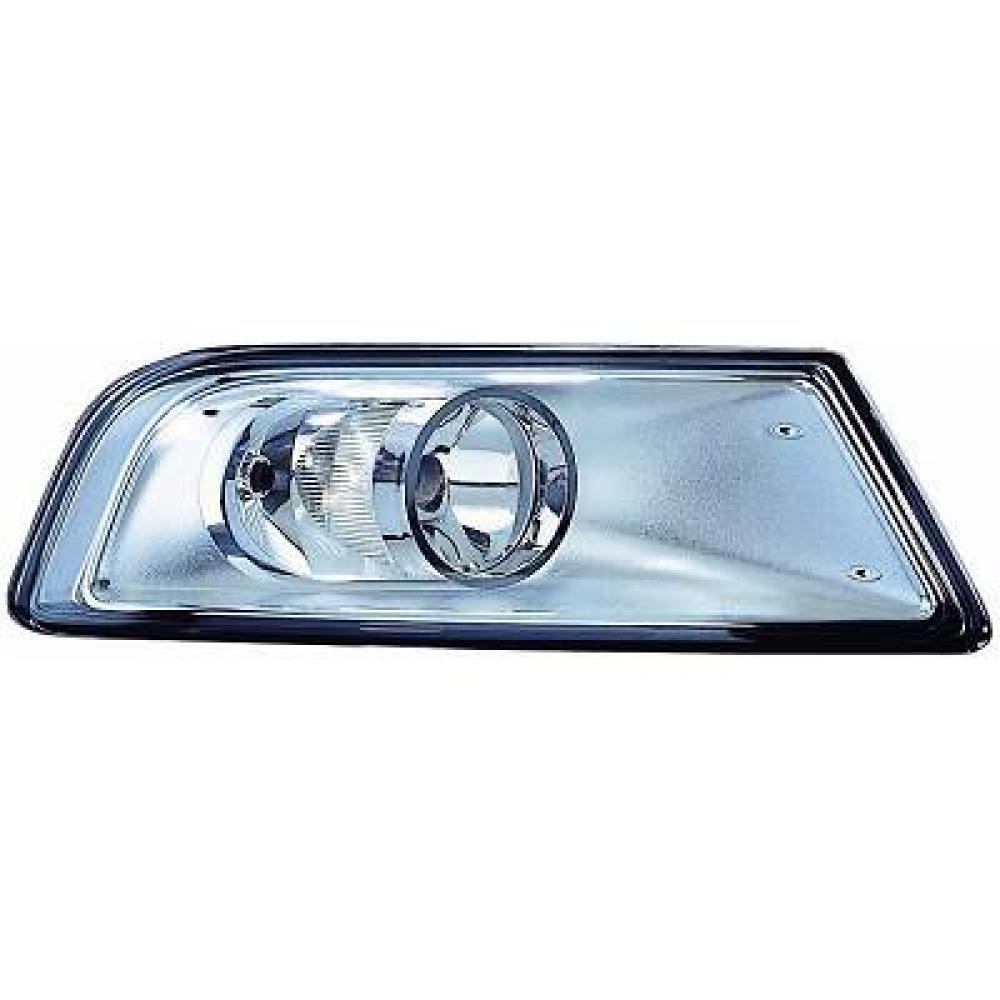 fendinebbia destro ford galaxy 2006 2010 fd0794413