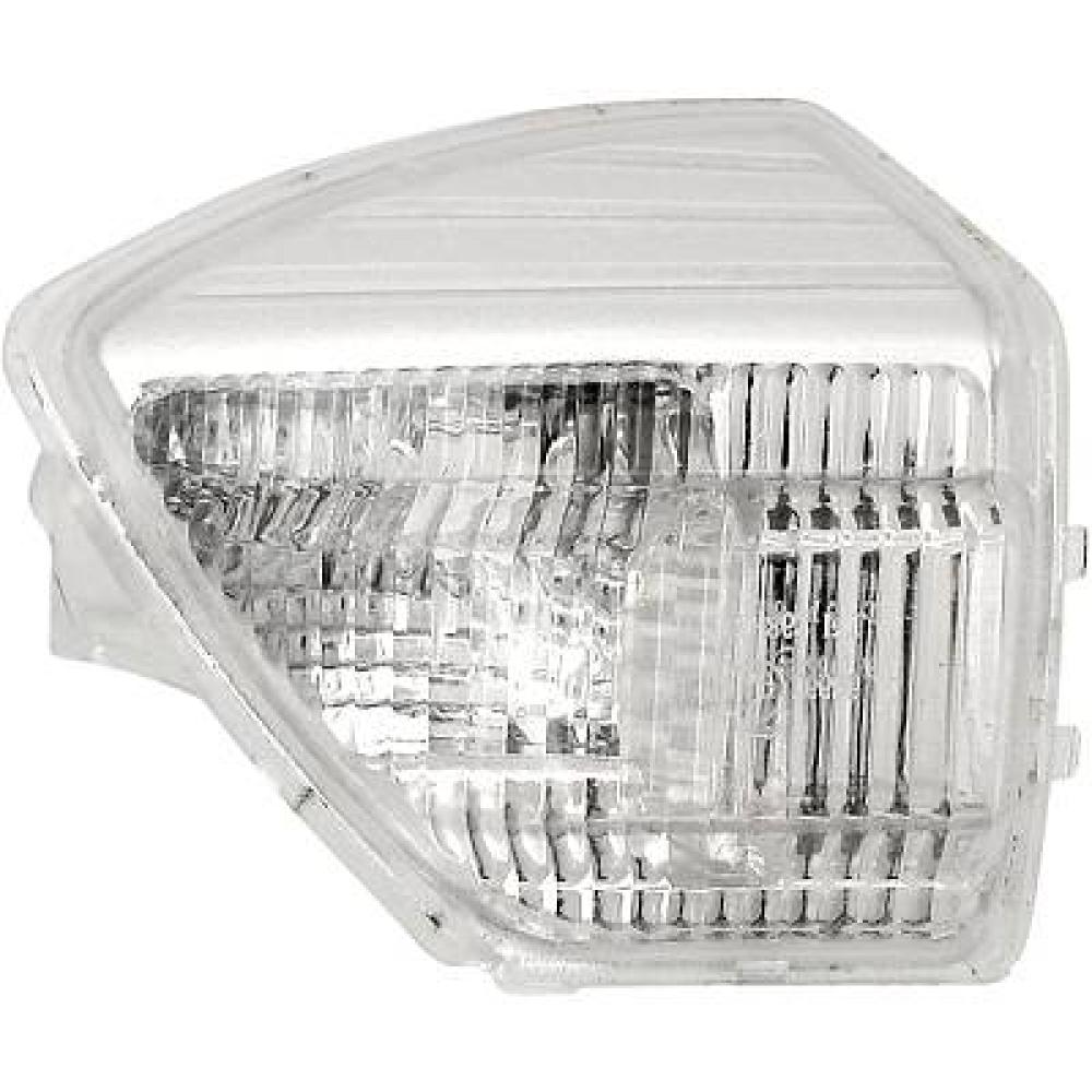 fanale bianco per retrovisore sinistro ford galaxy 2006 2010 fd0797416