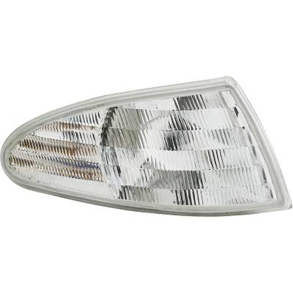 fanale anteriore destro bianco senza portalampada ford mondeo 1993 1996 fd1034113