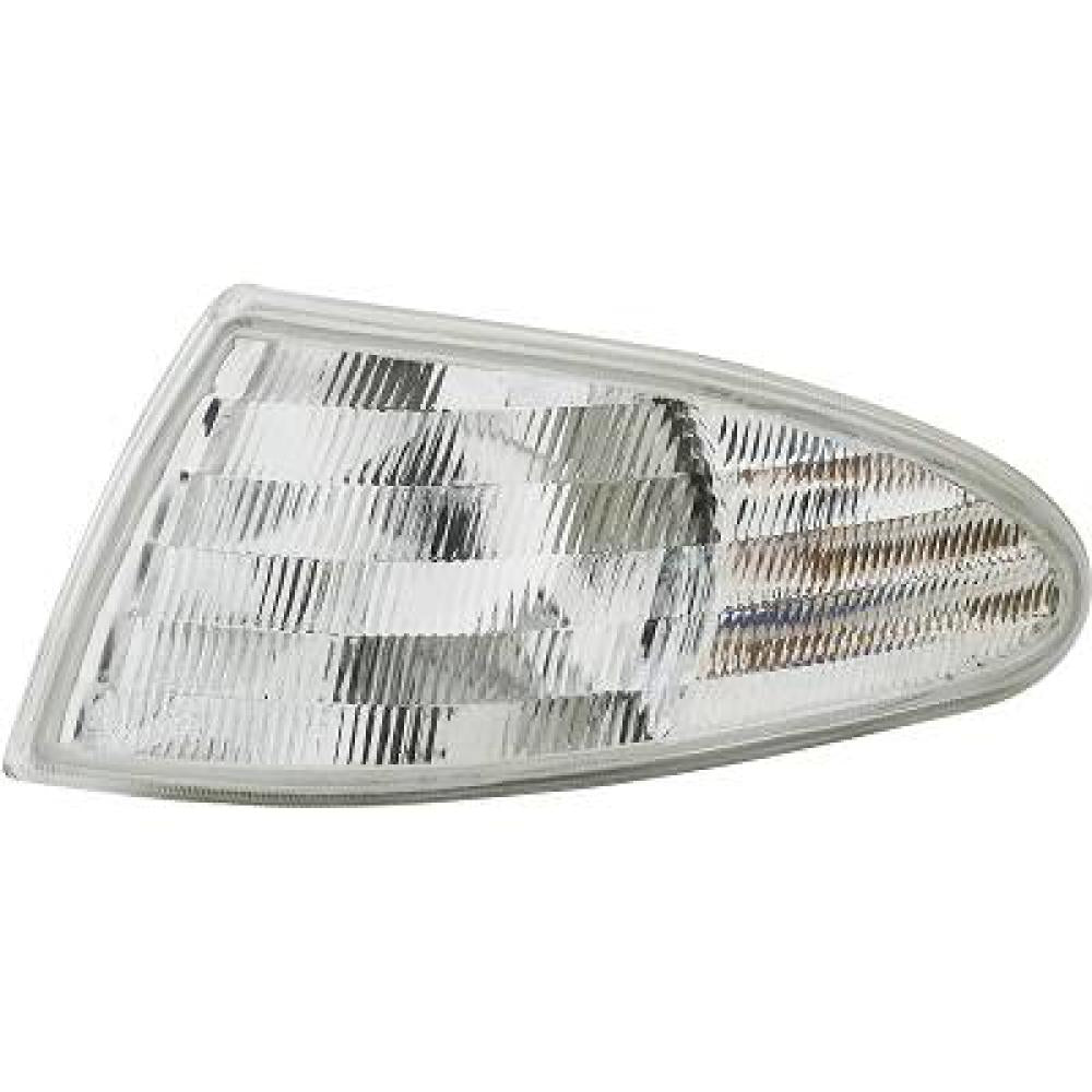 fanale anteriore sinistro bianco senza portalampada ford mondeo 1993 1996 fd1034114