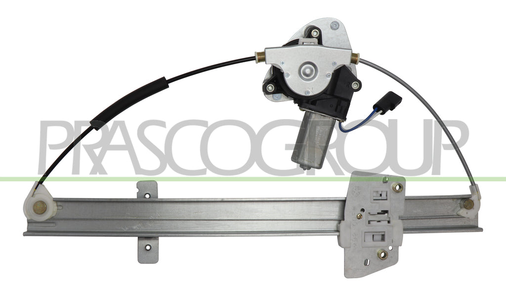 alzacristallo anteriore destro elettrico mod 5 porte ford mondeo 1993 1996 fd103w025