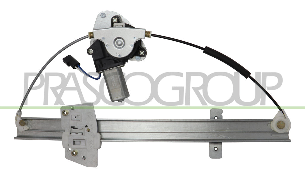 alzacristallo anteriore sinistro elettrico mod 5 porte ford mondeo 1993 1996 fd103w026