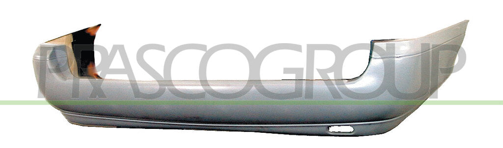 paraurti posteriore con primer mod station wagon ford mondeo 1993 1996 fd1051061