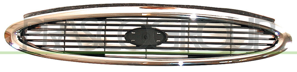 griglia radiatore completa ford mondeo 1996 2000 fd1052001