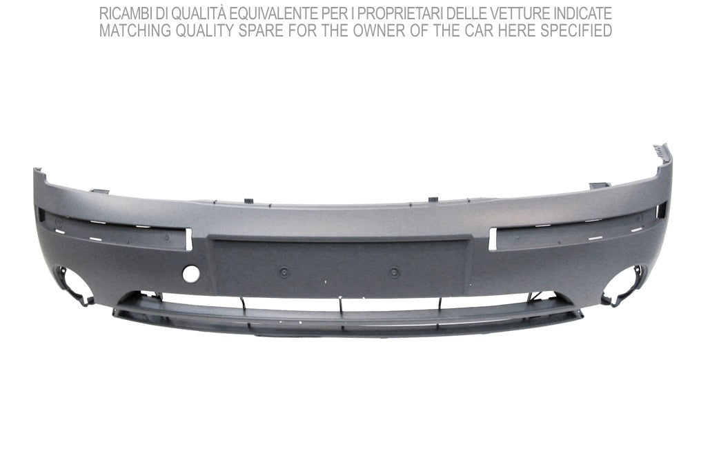 paraurti anteriore con primer ford mondeo 2000 2003 fd1071001