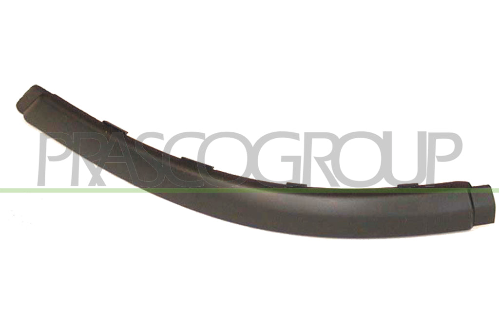modanatura destra paraurti posteriore senza primer mod 4 porte ford mondeo 2000 2003 fd1071253