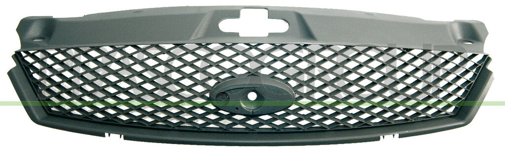 griglia radiatore nera ford mondeo 2000 2003 fd1072001