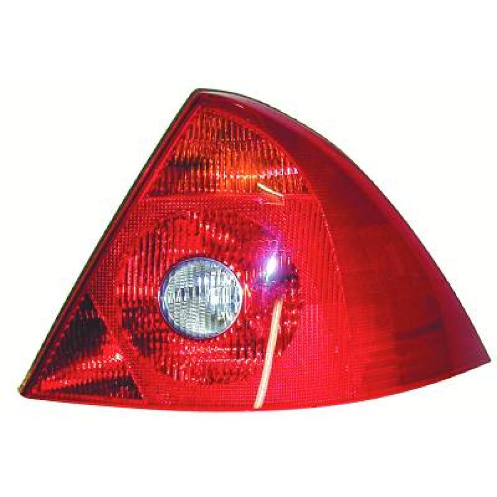fanale posteriore destro senza portalampada arancio rosso 4 porte mod 12 03 ford mondeo 2000 2003 fd1074153