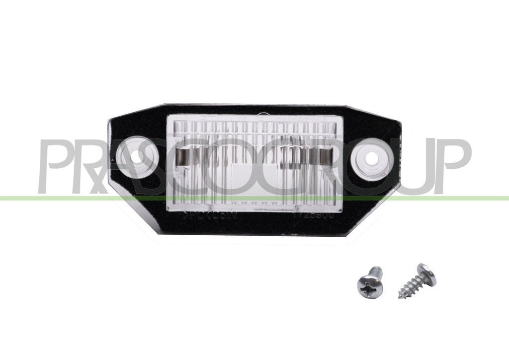 luce targa destra sinistra ford mondeo 2000 2003 fd1074350