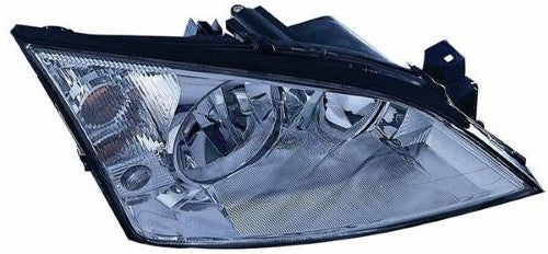 proiettore destro h1 h7 elettrico senza motore ford mondeo 2000 2003 fd1074903