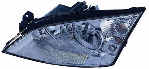 proiettore sinistro h1 h7 elettrico senza motore ford mondeo 2000 2003 fd1074904