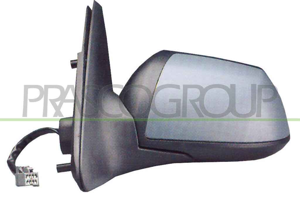 retrovisore sinistro elettrico termico con primer ford mondeo 2000 2003 fd1077314