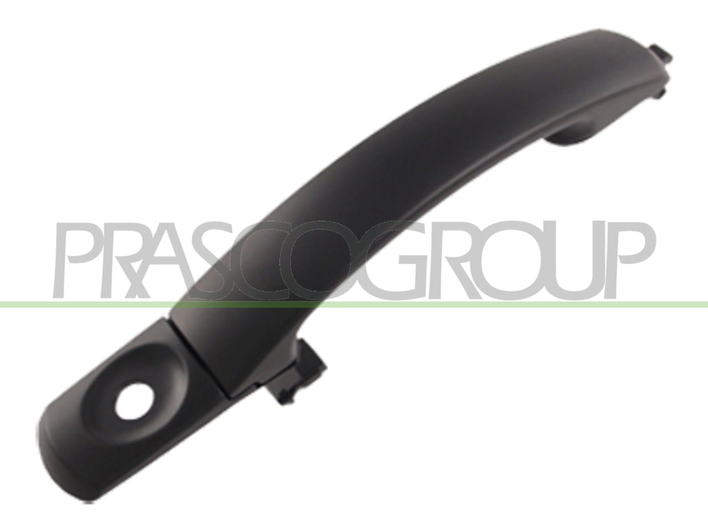 maniglia anteriore sinistra esterna con primer con foro nottolino ford mondeo 2004 2007 fd1078004