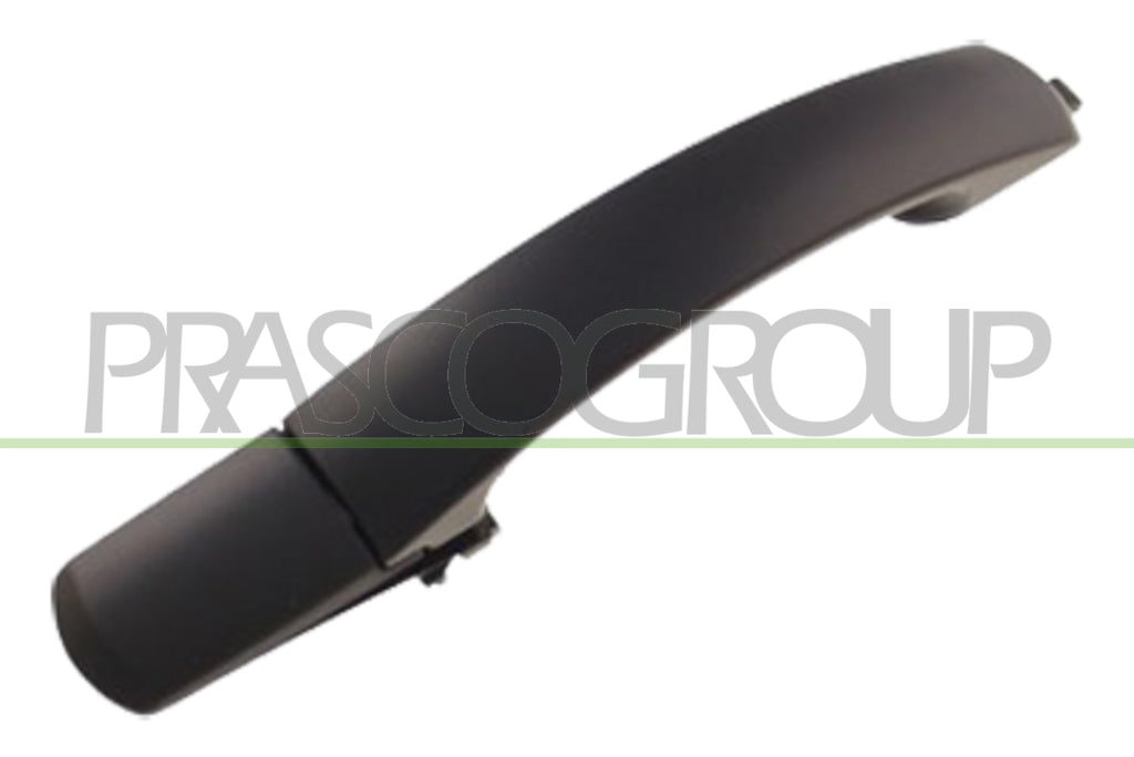 maniglia anteriore destra posteriore destra sinistra esterna nera senza foro nottolino ford mondeo 2000 2003 fd1078011