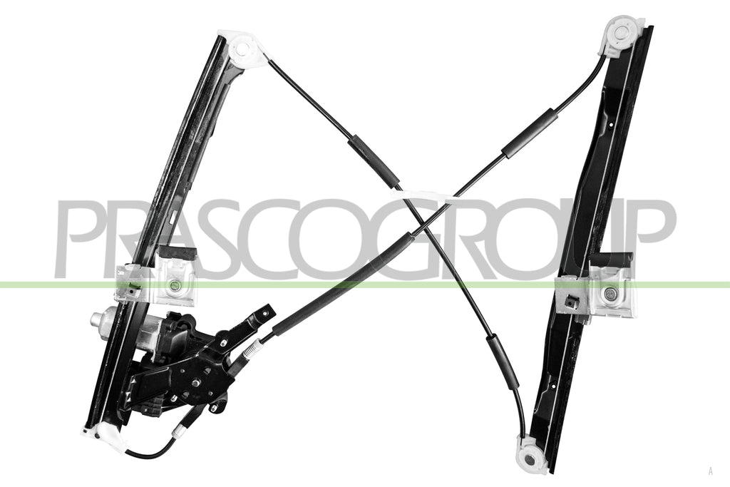 alzacristallo anteriore sinistro elettrico mod 5 porte comfort ford mondeo 2000 2003 fd107w036
