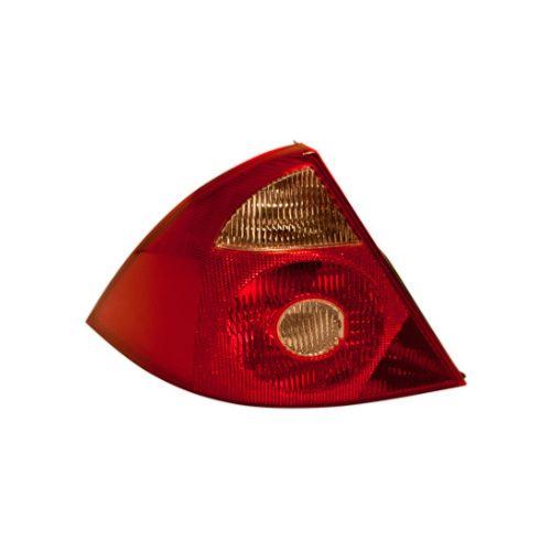 fanale posteriore sinistro senza portalampada rosso bianco 4 porte mod 03 05 ford mondeo 2004 2007 fd1094152