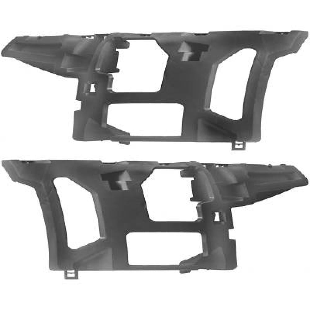 staffa sinistra paraurti anteriore laterale plastica ford mondeo 2007 2010 fd1101004