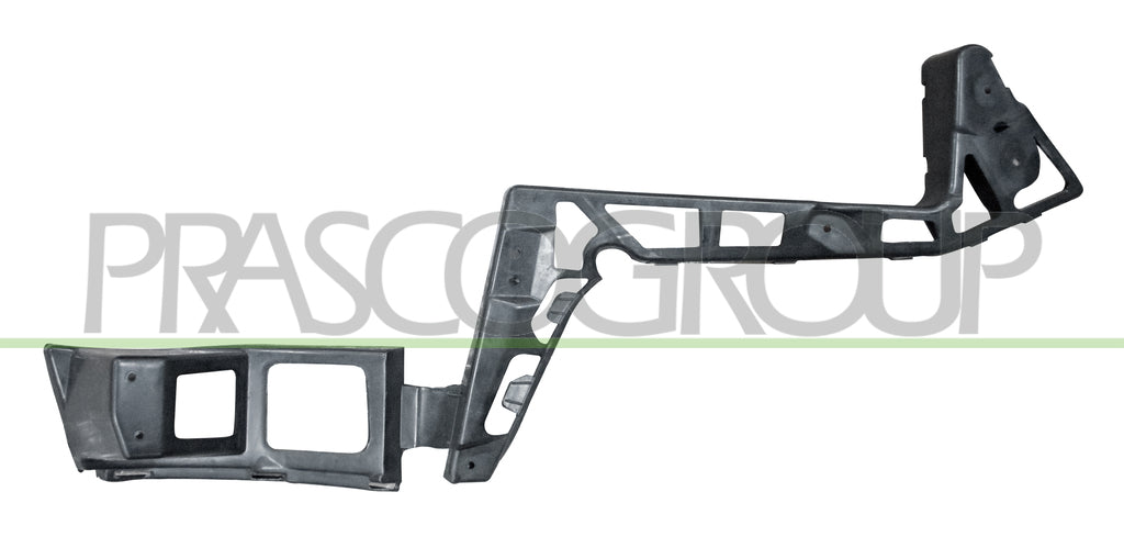 staffa destra paraurti posteriore laterale plastica ford mondeo 2007 2010 fd1101053