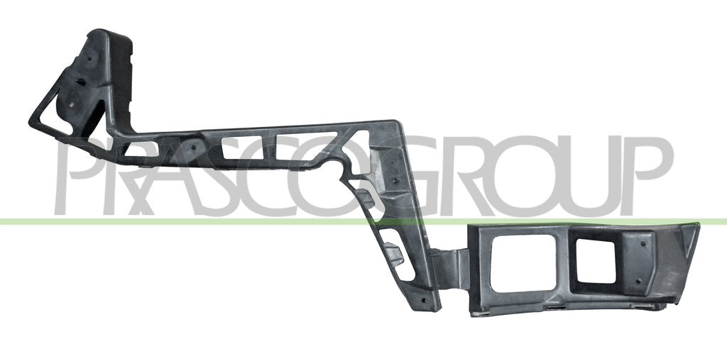 staffa sinistra paraurti posteriore laterale plastica ford mondeo 2007 2010 fd1101054