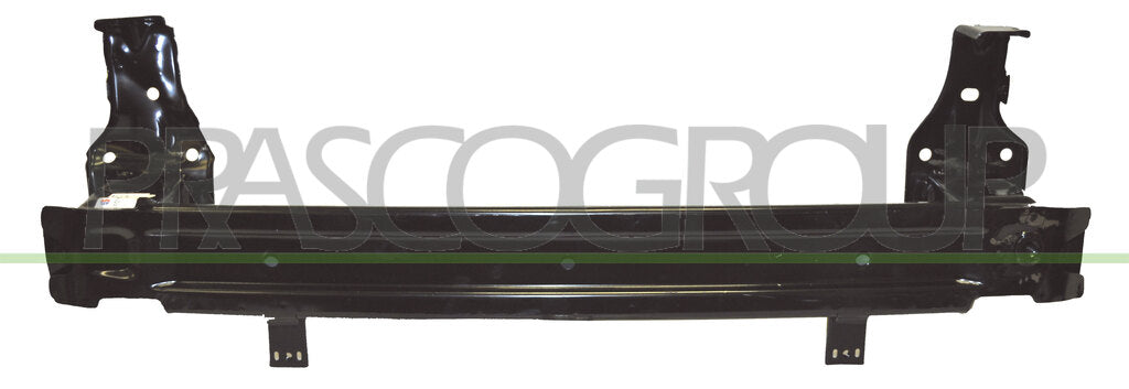 rinforzo paraurti anteriore ford mondeo 2010 2014 fd1101622