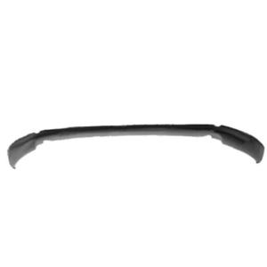 spoiler paraurti anteriore nero liscio da primerizzare ford mondeo 2007 2010 fd1101801