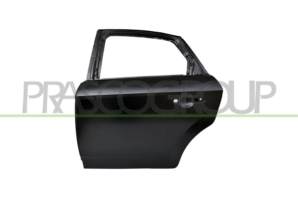 porta posteriore sinistra mod 4 5 porte ford mondeo 2007 2010 fd1103554