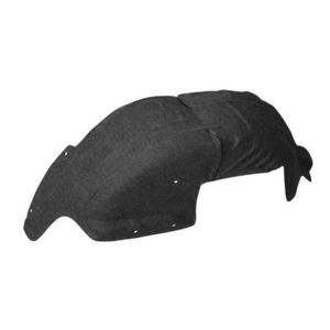 passaruota posteriore sinistro stampaggio ad iniezione ford mondeo 2007 2010 fd1103654