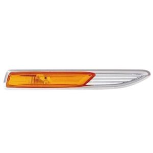 fanale laterale destro arancio bianco senza portalampada ford mondeo 2007 2010 fd1104139