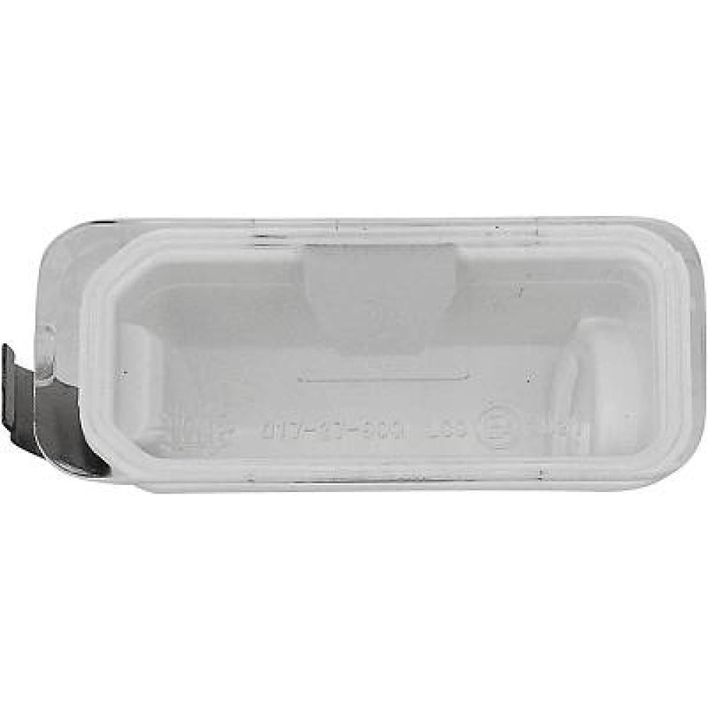 luce targa ford mondeo 2007 2010 fd1104360