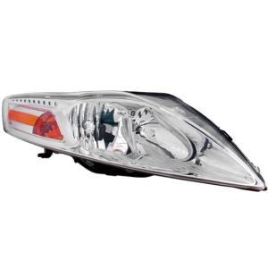proiettore destro h1 h7 elettrico con motore ford mondeo 2007 2010 fd1104903