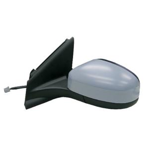 retrovisore sinistro elettrico termico con primer asferico 12h5p ford mondeo 2007 2010 fd1107314p