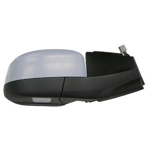 retrovisore destro elettrico termico con primer con luce cortesia chiudibile convesso 12h7p ford mondeo 2007 2010 fd1107333p