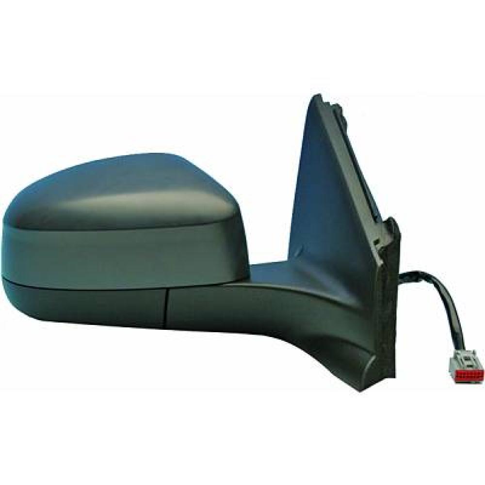 retrovisore destro elettrico termico con primer con luce cortesia chiudibile con memoria convesso ford mondeo 2007 2010 fd1107343p