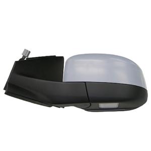 retrovisore sinistro elettrico termico con primer con luce cortesia chiudibile con memoria asferico 12h11p ford mondeo 2007 2010 fd1107344p